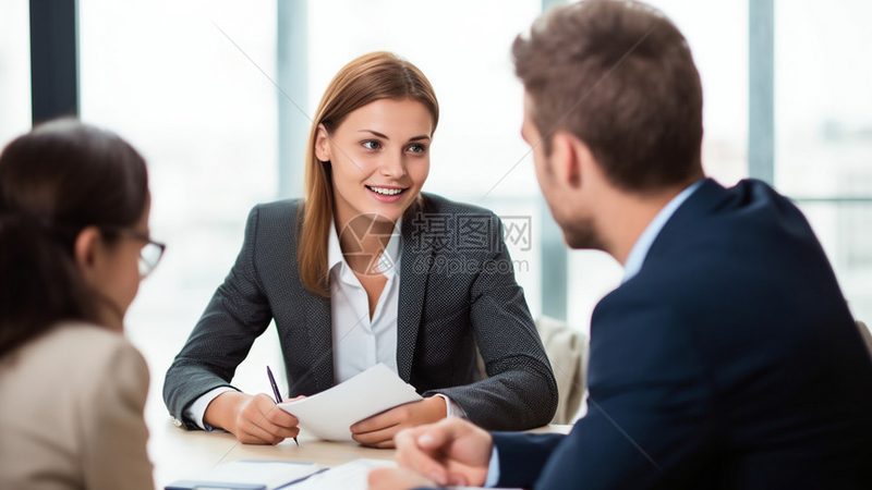 企业融资可行性研究报告代写哪家好